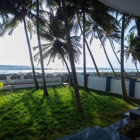 Reunion Ocean Manor - Beach House Удипи Экстерьер фото